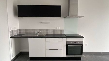 Appartement 3 pièces - - Photo 5