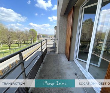 Location Appartement 2 pièces 43m² - Photo 1