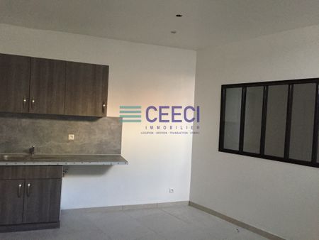 Location Appartement 1 pièce 32m² SOISSONS 02200 - Photo 2