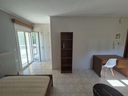 Studio/Γκαρσονιέρα για ενοικίαση Βελισσάριος (Ιωάννινα) - Φωτογραφία 5