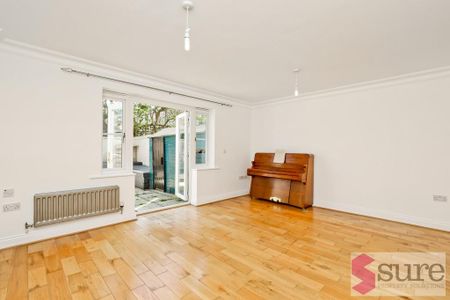 3 bedroom townhouse to rent - Photo 3