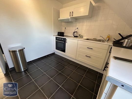 Location Appartement 2 pièces 34m² ETAMPES 91150 - Photo 1