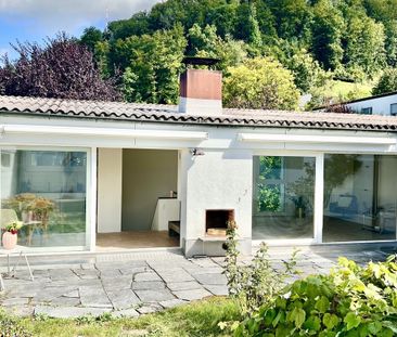MAISON DE 4 PIÈCES À STALLIKON (ZH), MEUBLÉE, TEMPORAIRE - Foto 2