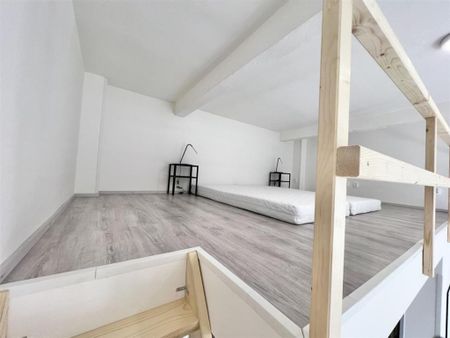 Pronájem bytu 1+kk 22 m2 - Photo 2