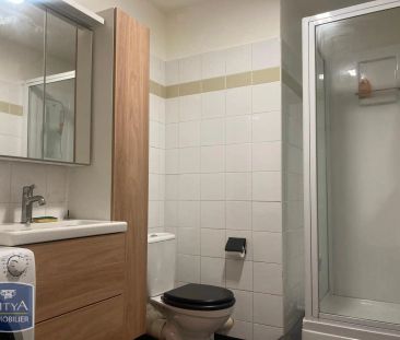 Appartement à louer 3 pièces 55.54m² - Photo 4