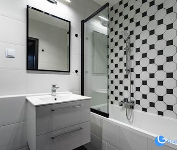 2-pok. 37m2*Bonarka*Łagiewniki*Fredry* - Zdjęcie 1