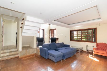 Casa com 5 quartos e 304m² para alugar em Ipanema, Porto Alegre. - Photo 4