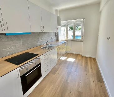 Apartment T2 in São Domingos de Benfica, Lisboa - Foto 3