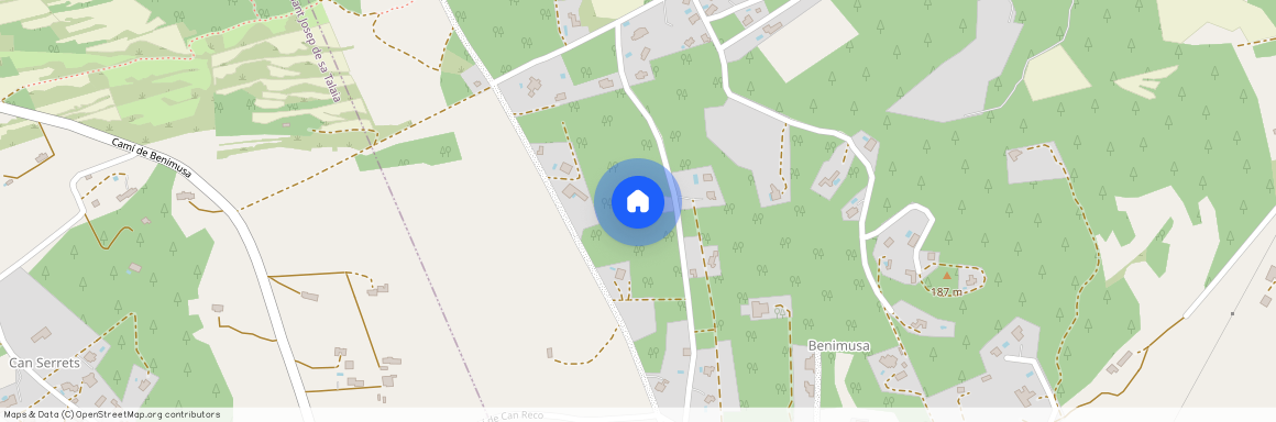 San Jose, Province of Balearic Islands