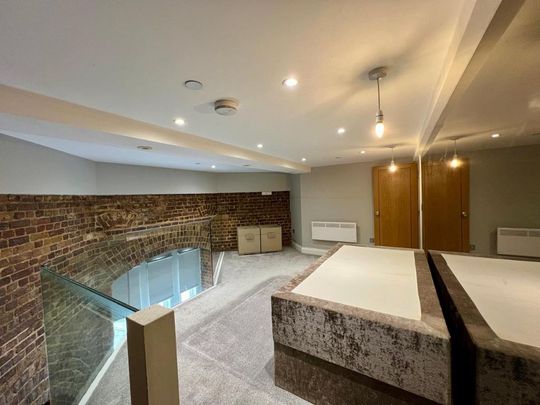 3 bedroom penthouse to rent - Photo 1