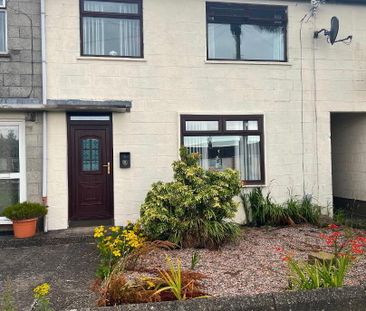 8 Bengore Gardens, BT402AW, Larne - Photo 1