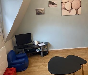 2 pièces - Meublé - 25,17 m² - 4ème étage - Colocation non autorisée - Photo 6