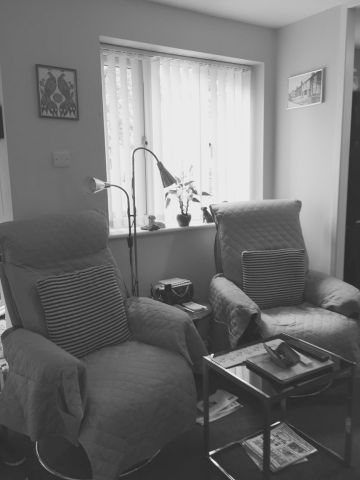 Studio Flat, Lea Yield Close, B30 - Photo 2