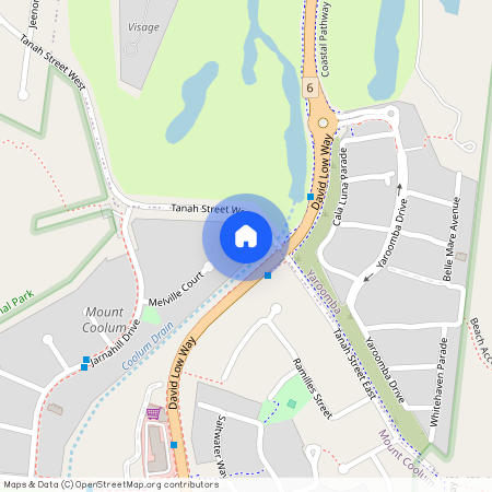 8/92 Tanah Street West, Qld 4573, Mount Coolum