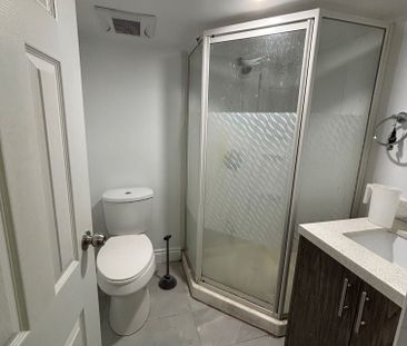 For Lease - 22 Paloma Place Unit# Bsmnt, Toronto, Ontario - Photo 1