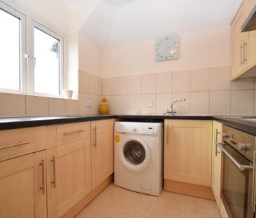 Betjeman Court, Bentinck Road, West Drayton, UB7 - Photo 1