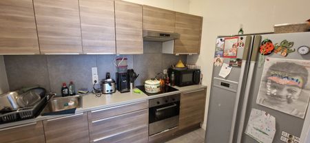 Appartement - Te huur - Photo 5