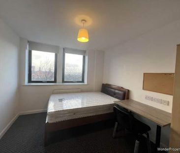 1 bedroom property to rent in Salford - Photo 2