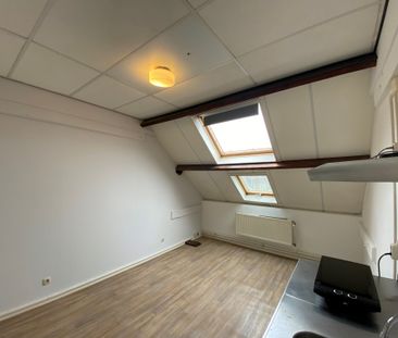 Te huur: Kamer Akerstraat 20 B11 in Maastricht - Foto 2