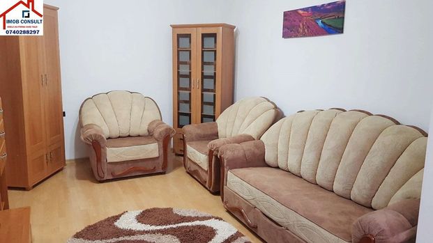Aleea Parcului, 2 camere decomandate , CE 216 - Fotografie 1