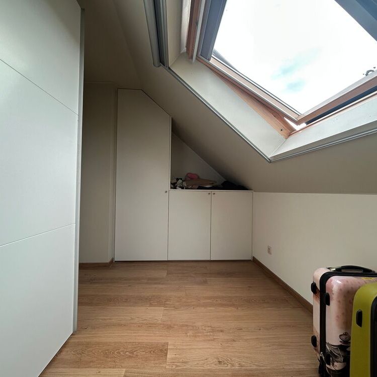 Gezinswoning op unieke ligging aan de Koppenberg in Oudenaarde - Photo 1