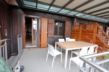 Mon appartement. mon paradis. - Foto 3