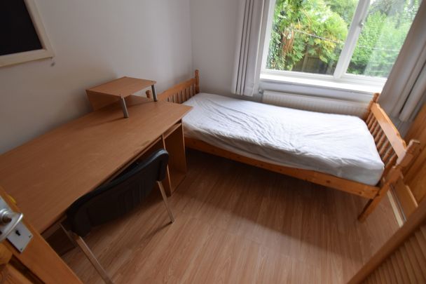 4 bed house to rent in Wilberforce Road, Norwich, NR5 - Photo 1