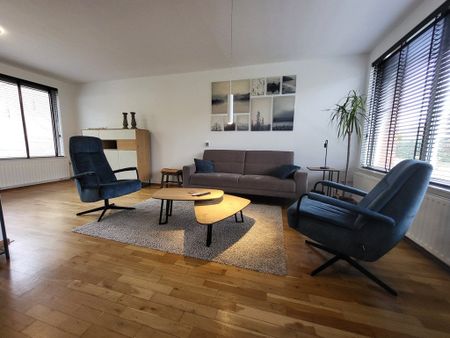 Te huur: Huis Oeverbergstraat 53 in Kessel - Foto 5