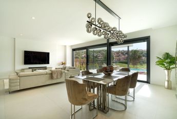 Luxury Villa for rent in Marbella, Andalusia