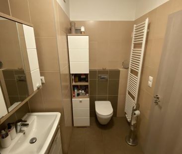 Pronájem bytu 1+kk 30 m2 - Photo 6