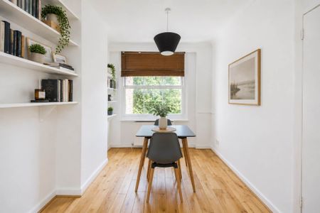 Price £3,000 pcm - Available Now - Furnished - Photo 3