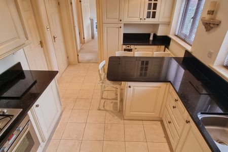 Arbor Gate - Photo 4