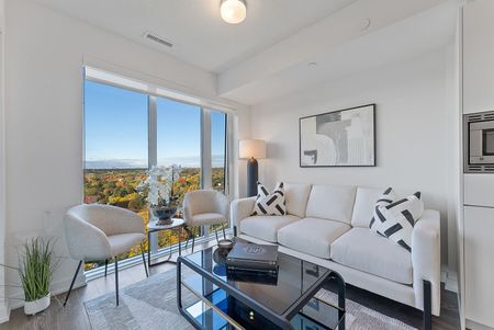 For Lease - 20 O'Neill Road Unit# 1522, Toronto, Ontario - Photo 5
