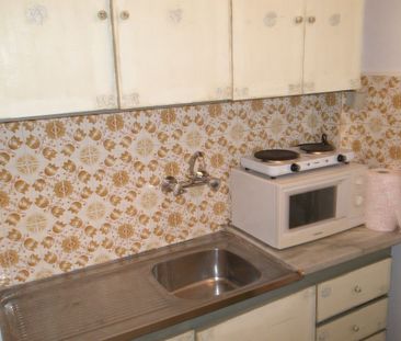 Studio/Γκαρσονιέρα για ενοικίαση Ξάνθη - Φωτογραφία 4