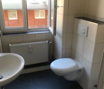 Gemütliche 2-Zimmer-Wohnung in der Schweriner Paulsstadt zu mieten! - Photo 6