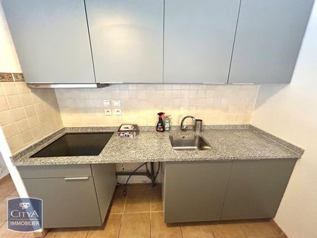 Location Appartement 2 pièces 40m² BOURG ARGENTAL 42220 - Photo 3