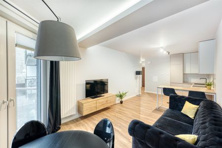 Łódź, Śródmieście, Tuwima - Фото 5