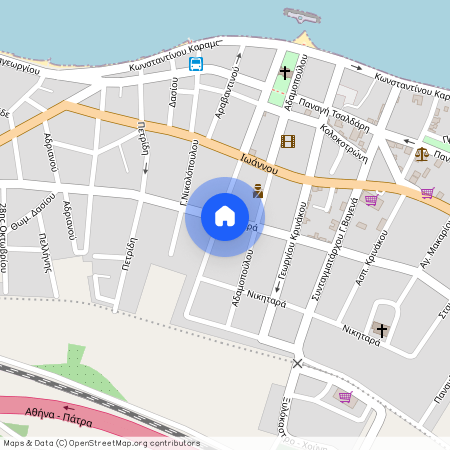 Ξυλόκαστρο