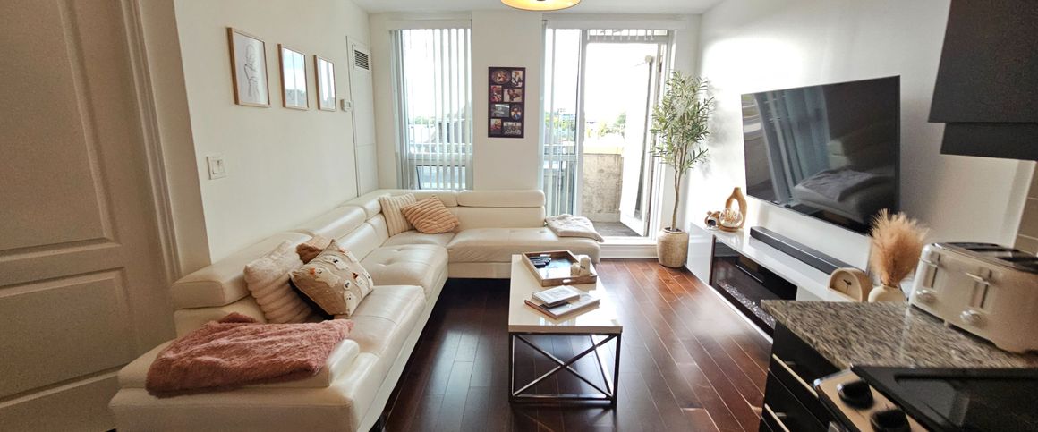 For Lease - 2756 Old Leslie Street Unit# 215, Toronto, Ontario - Photo 1