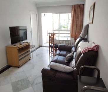 Flat - Málaga (Perchel Norte - Trinidad) - Foto 1