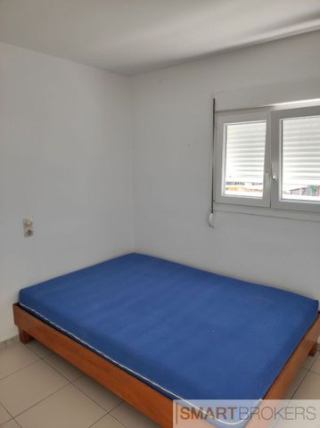Διαμέρισμα για ενοικίαση Θέρισσος (Ηράκλειο Κρήτης) - Photo 2