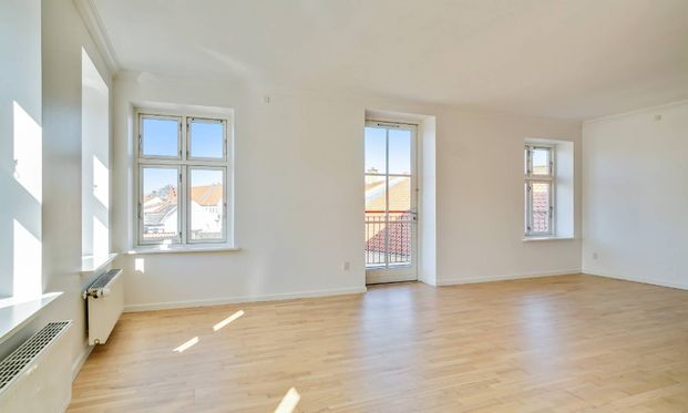 Om lejligheden - Foto 1