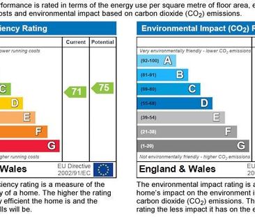 3 bedroom property to rent - Photo 1