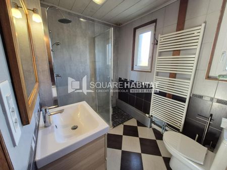 Location Maison 4 pièces 74m² CAMBRAI 59400 - Photo 4