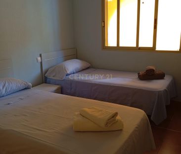 Apartamento de alquiler en Cl Xaloc 14calp (alicante), 14, Zona Lev... - Photo 6