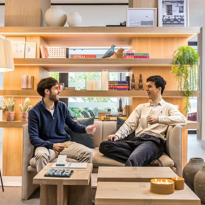 Calle de la Farmacia, Madrid, Community of Madrid 28004 - Foto 1