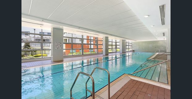 Immaculate Two Bedroom - Photo 1