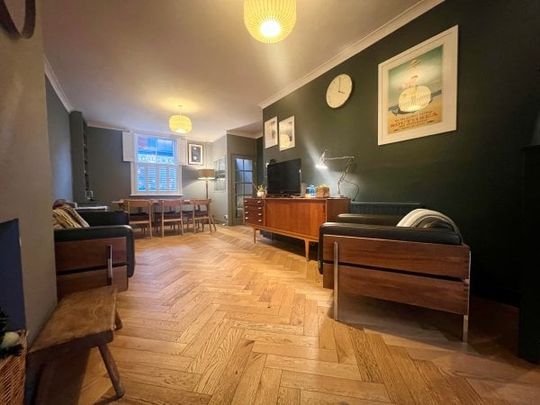 Great Southsea Street, Southsea - Photo 1