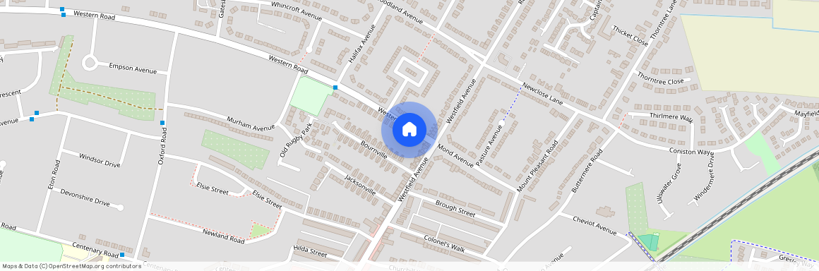 Western Road, East Yorkshire DN14