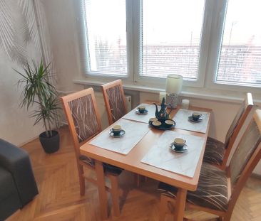 2 pok.mieszkanie, balkon, piwnica, winda w bloku - Photo 3